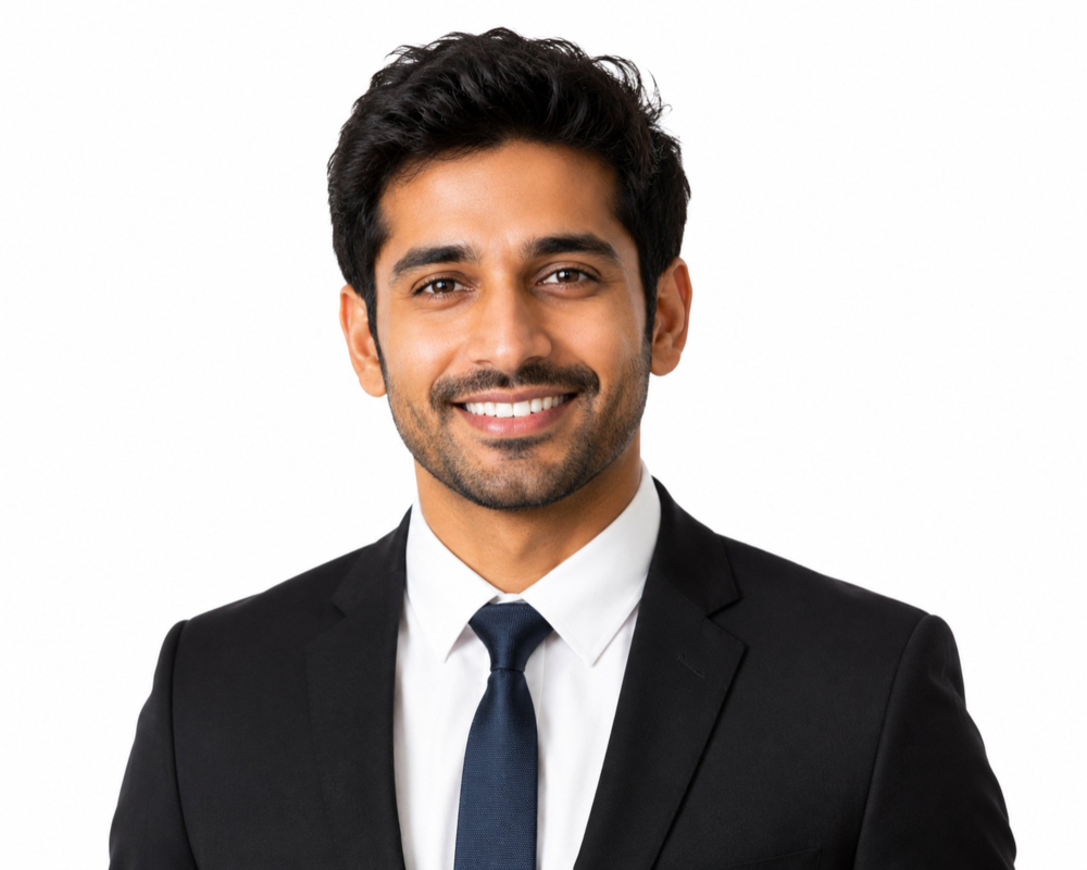 Rahul S.