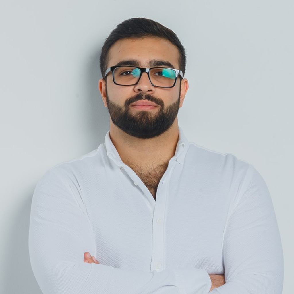 Indian Client 3