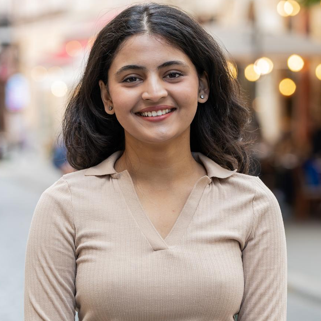 Indian Client 4
