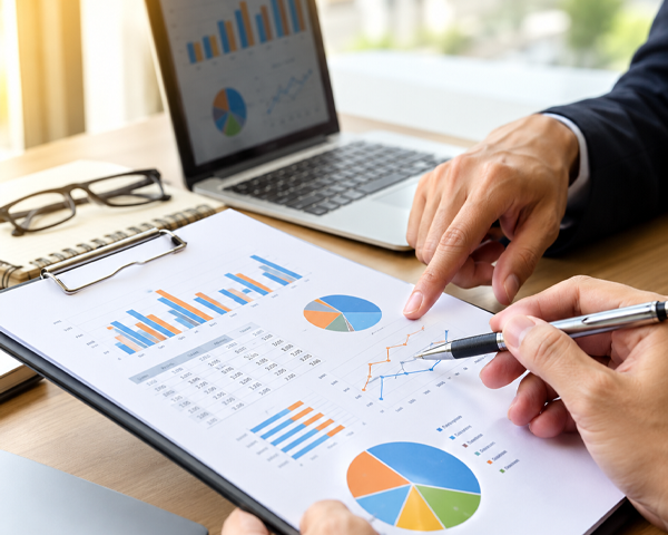 Customized Financial Plan