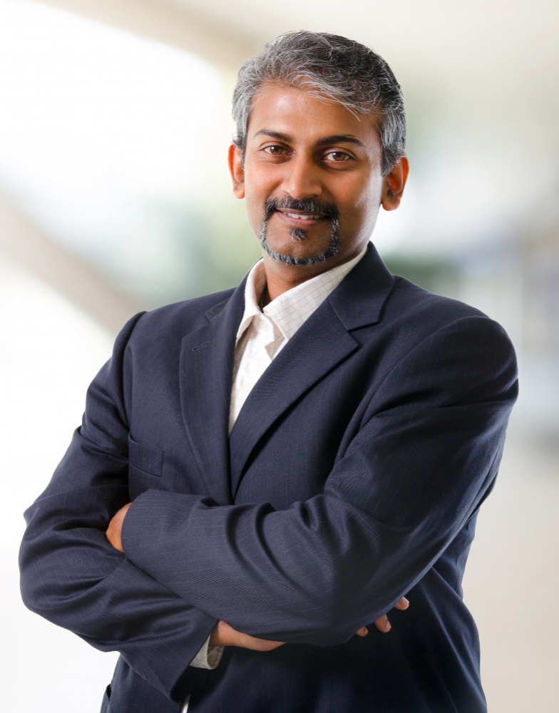 Executive Financial Advisor