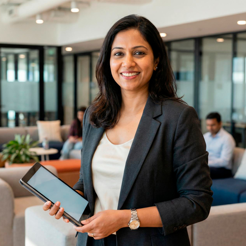 Indian Client 2