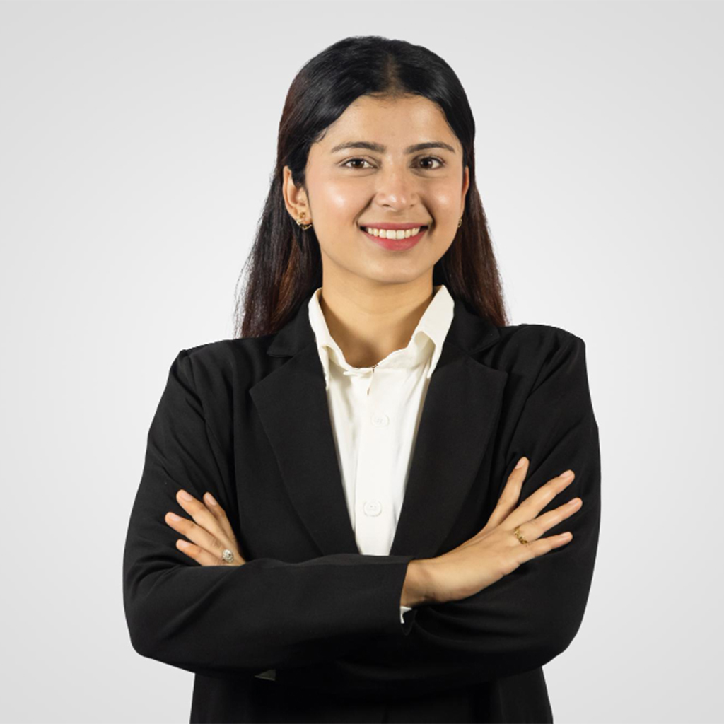 Priya M.
